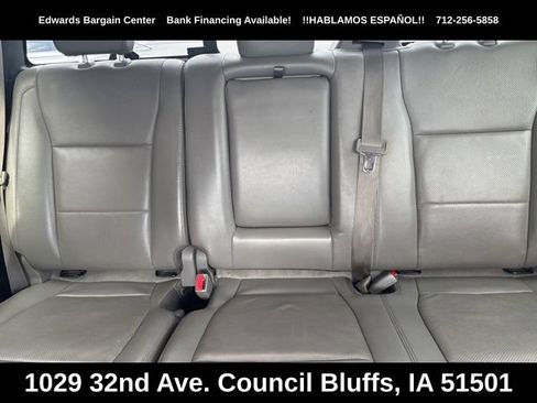 Used 2017 Ford F150 Lariat w/ Equipment Group 502A Luxury AWD/4WD image 20