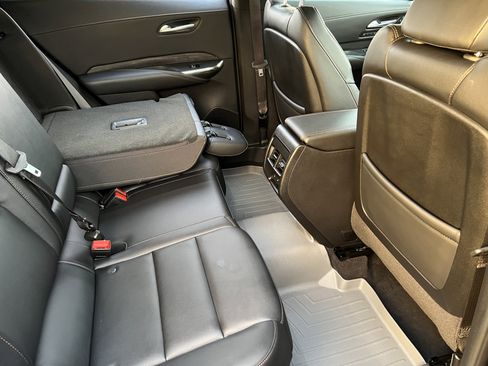 Used 2023 Cadillac XT4 Sport image 22