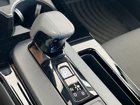 New 2026 Toyota Prius Plug-In Hybrid FWD image 23