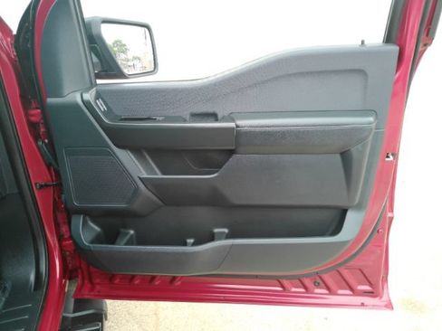 Used 2024 Ford F150 STX w/ STX Black Appearance Package RWD image 20