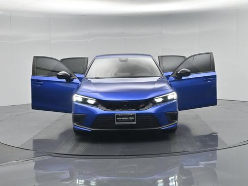 Used 2022 Honda Civic Si image 29