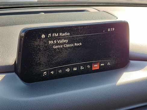 Used 2019 MAZDA CX-5 Sport AWD/4WD image 16