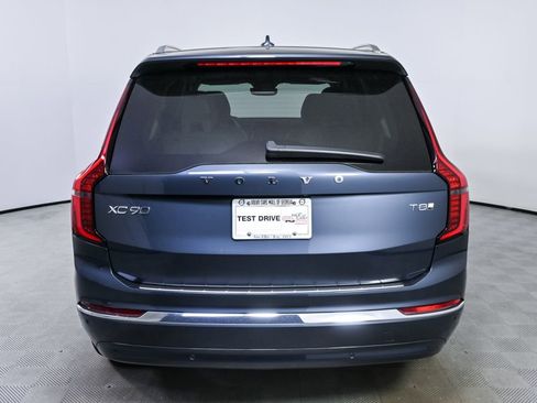 New 2026 Volvo XC90 T8 Ultra w/ Protection Package Premier AWD/4WD image 29