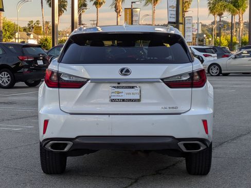 Used 2019 Lexus RX 350 FWD w/ Navigation Package image 6
