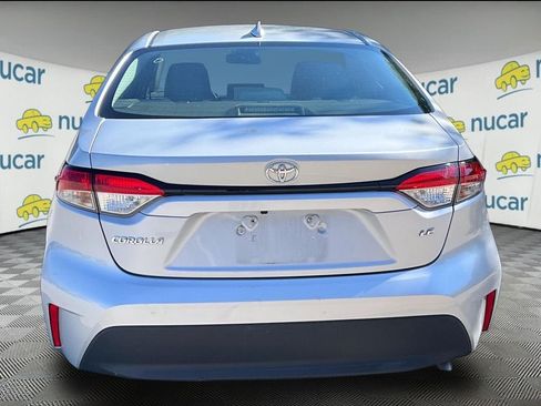 Used 2024 Toyota Corolla LE FWD image 3