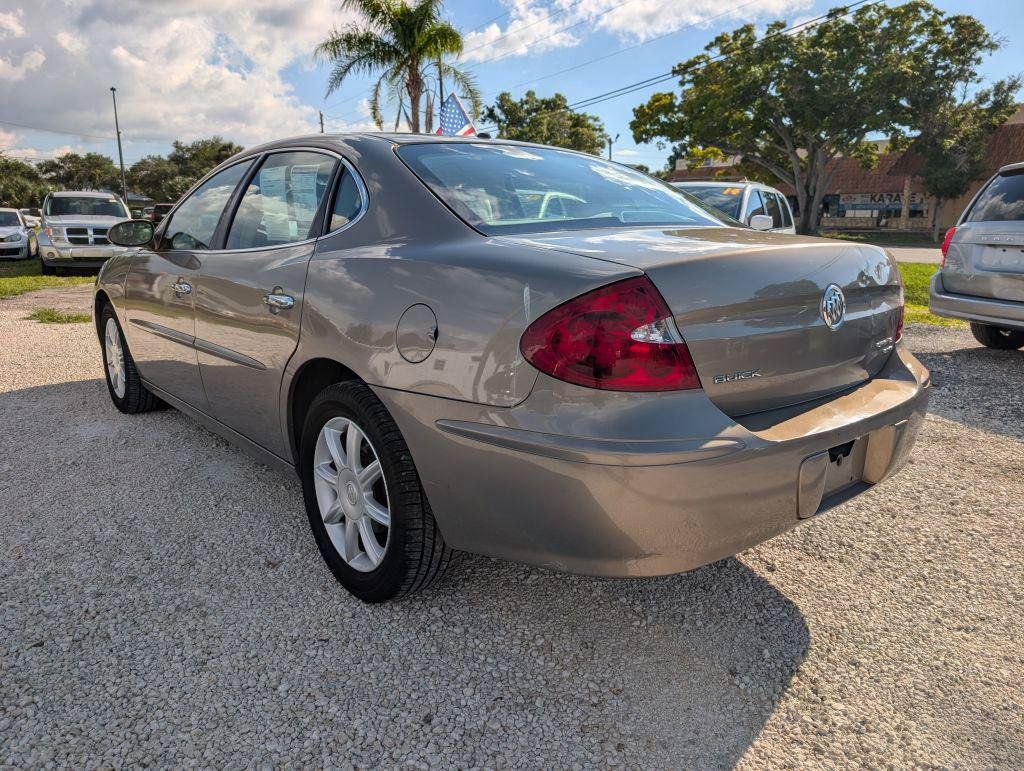 Used 2006 Buick LaCrosse CXS FWD image 5