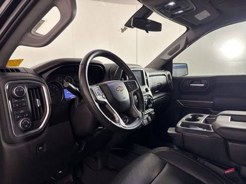 Used 2020 Chevrolet Silverado 1500 LT w/ All-Star Edition image 12