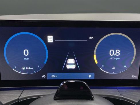 New 2026 Hyundai Santa Fe Limited image 19