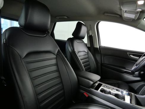 Certified 2023 Ford Edge SEL w/ Convenience Package AWD/4WD image 8