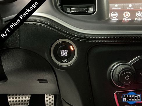 Used 2022 Dodge Charger R/T w/ Plus Group image 21
