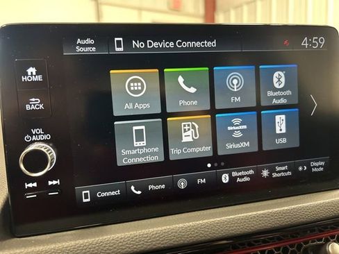 Certified 2024 Honda Civic Si image 32