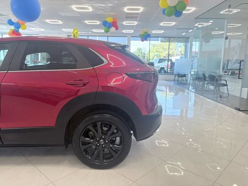 Used 2024 MAZDA CX-30 AWD 2.5 S w/ Select Sport Pkg image 7