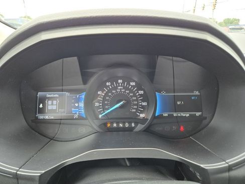 Used 2024 Ford Edge SEL w/ Convenience Package AWD/4WD image 25