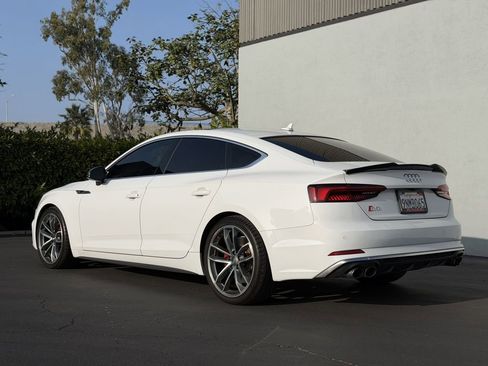 Used 2018 Audi S5 Premium Plus image 7
