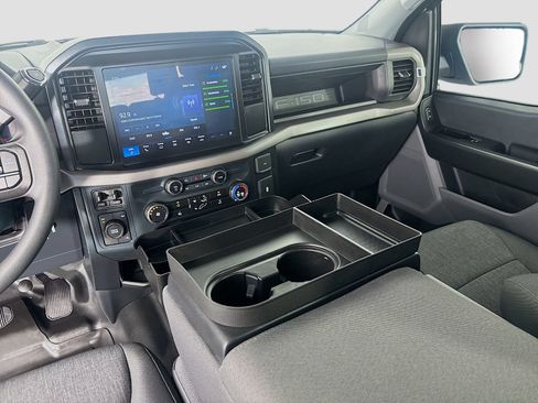 Certified 2025 Ford F150 XL AWD/4WD image 21