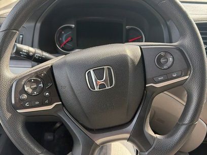 Used 2019 Honda Pilot EX