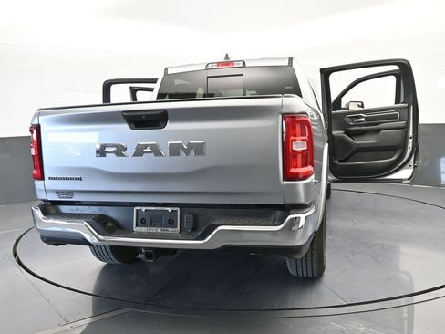 Used 2025 RAM 1500 Big Horn image 77