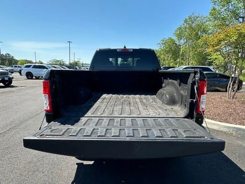 Used 2021 RAM 1500 Big Horn AWD/4WD image 16