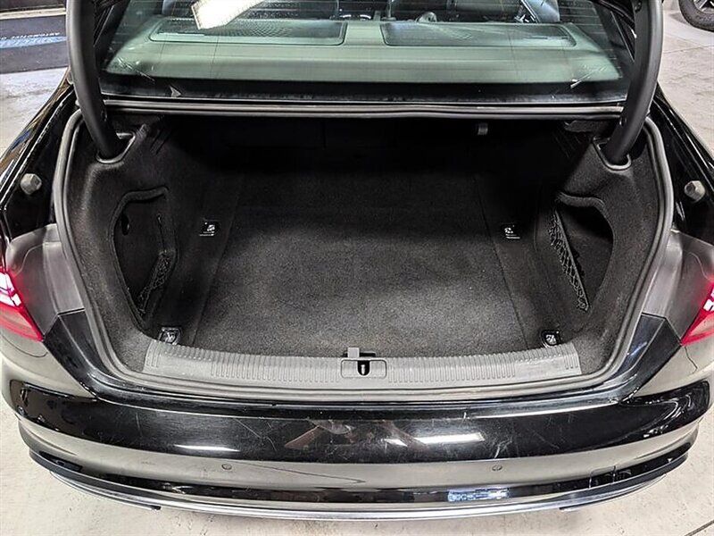 Used 2024 Audi A4 2.0T Premium Plus AWD/4WD image 28