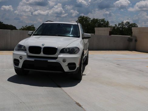 Used 2011 BMW X5 xDrive35i AWD/4WD image 19