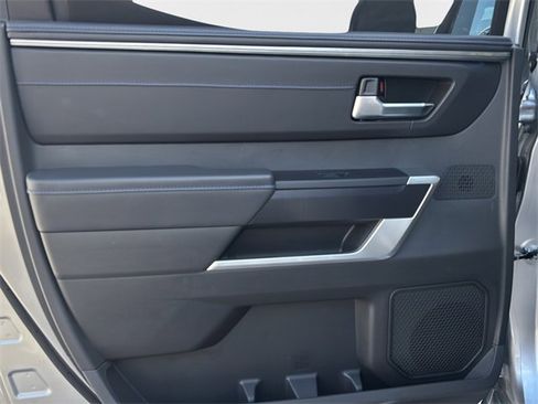 Used 2024 Toyota Tundra Platinum image 14