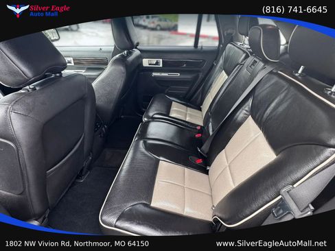 Used 2009 Lincoln MKX AWD image 10