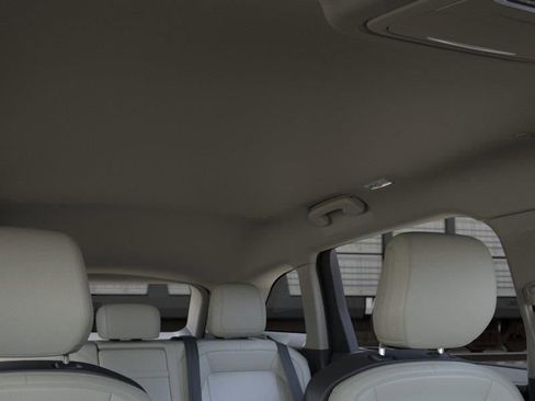 New 2026 Lincoln Nautilus Premier image 22