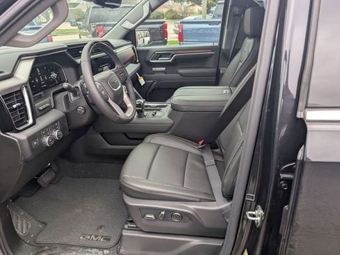 New 2026 GMC Sierra 1500 Denali AWD/4WD image 14