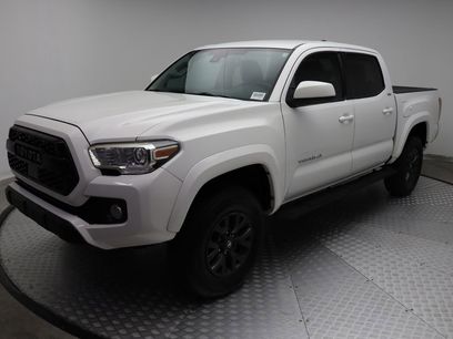 Used 2020 Toyota Tacoma SR5