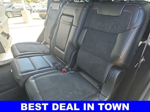 New 2026 Ford Explorer ST w/ Sun And Sound Package AWD/4WD image 15