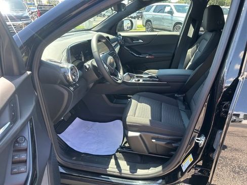 New 2026 Chevrolet Equinox LT image 16