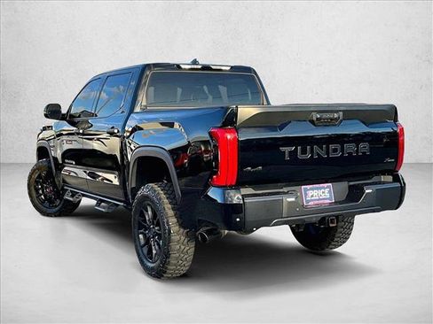 Used 2024 Toyota Tundra SR5 image 12