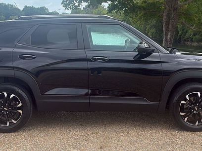 Used 2023 Chevrolet TrailBlazer LT w/ Convenience Package