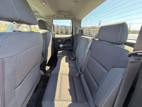 Used 2016 Chevrolet Silverado 1500 LT w/ All Star Edition image 23