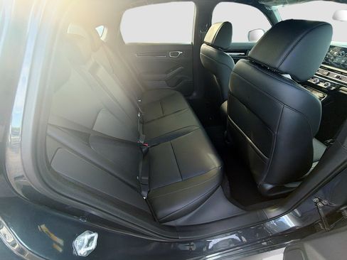 New 2026 Honda Civic Sport Touring image 22