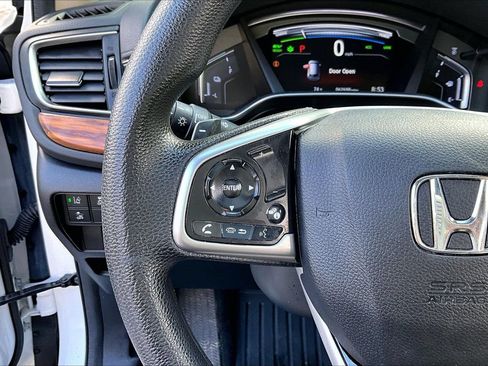 Used 2022 Honda CR-V EX image 29