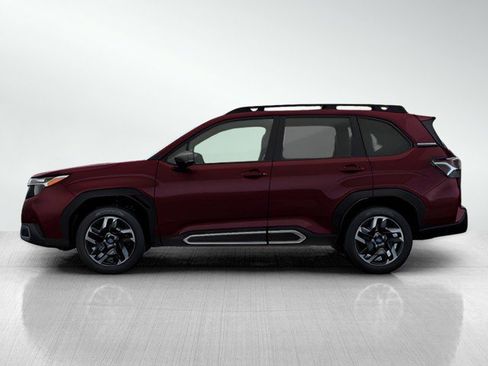 New 2026 Subaru Forester Limited AWD/4WD image 4