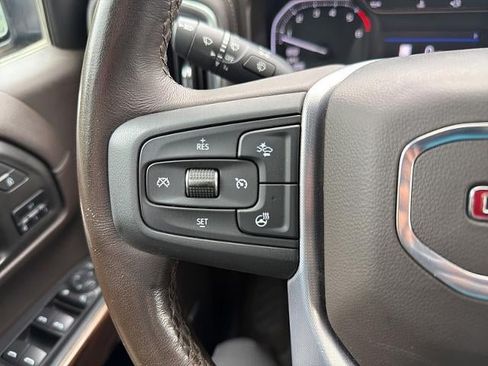 Used 2021 GMC Sierra 1500 SLT w/ SLT Premium Plus Package AWD/4WD image 42