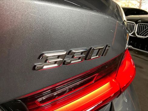 Certified 2024 BMW 330i Sedan image 9