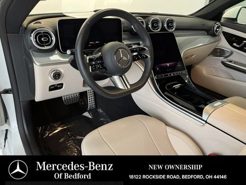Used 2026 Mercedes-Benz CLE 300 4MATIC Coupe image 9