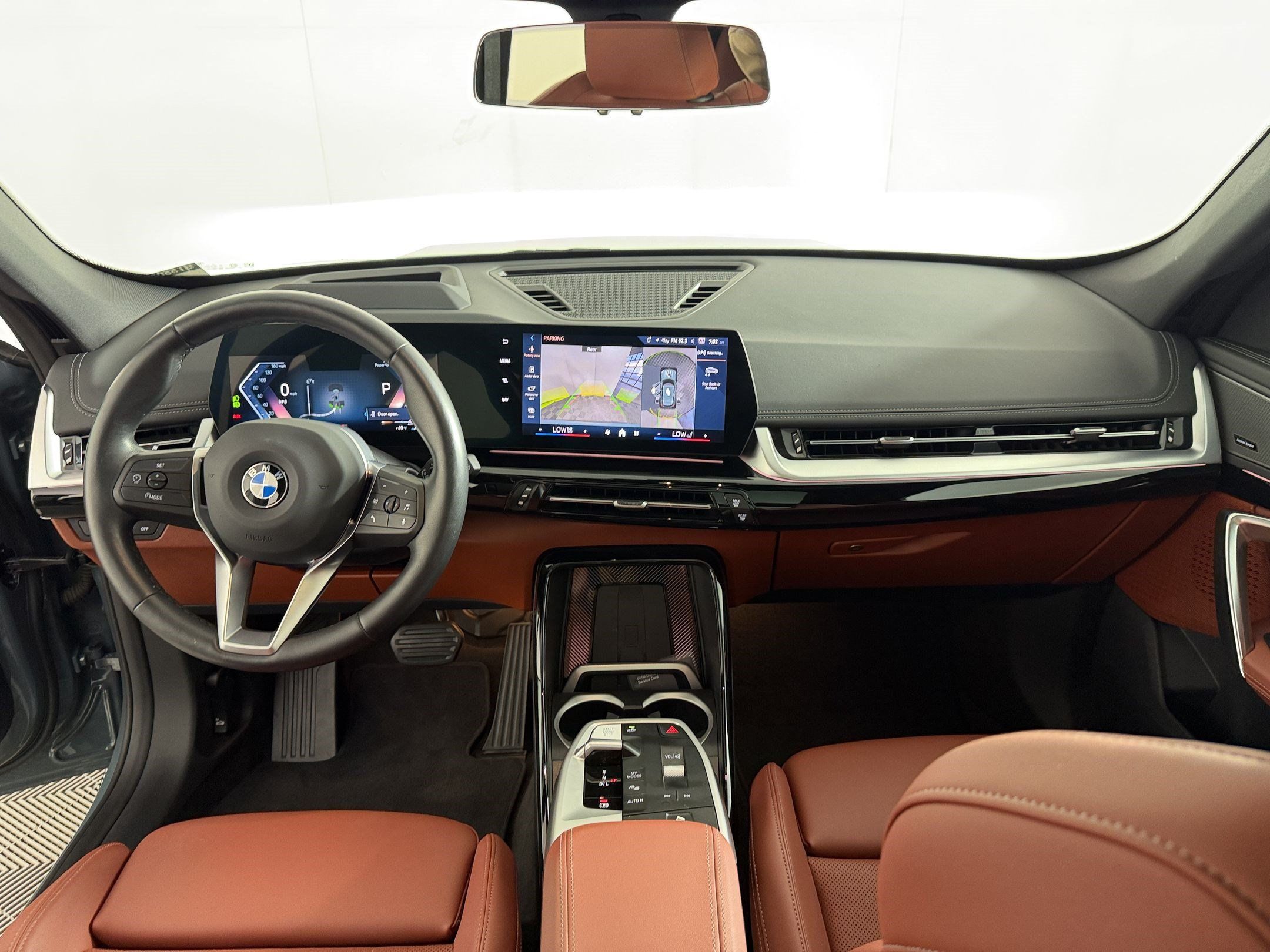 Used 2026 BMW X1 xDrive28i w/ Technology Package AWD/4WD image 16