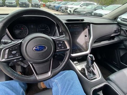 Used 2022 Subaru Outback Limited AWD/4WD image 21