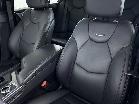 Certified 2022 Cadillac CT5 Premium Luxury w/ Parking Package image 12