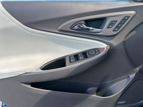 Used 2024 Chevrolet Malibu LT image 20