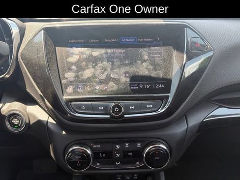 Used 2022 Chevrolet TrailBlazer LT w/ Convenience Package FWD image 13
