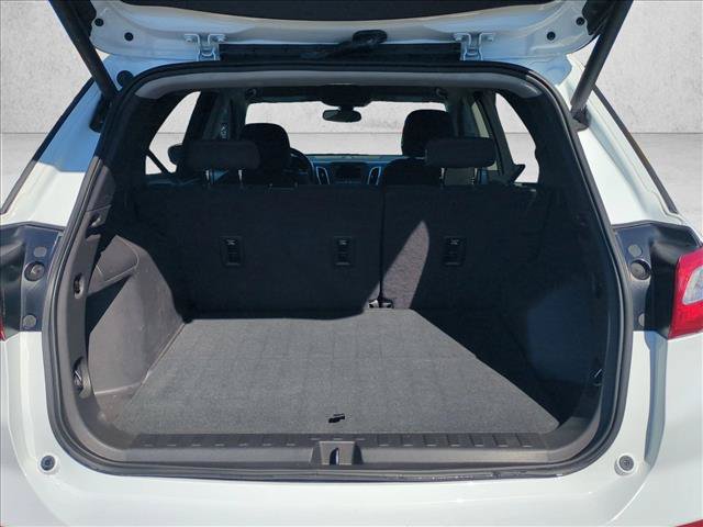 Used 2019 Chevrolet Equinox LT FWD image 6