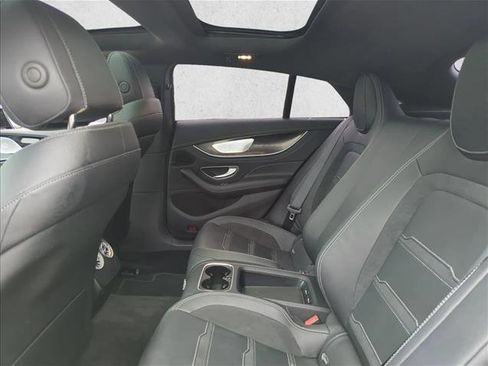 Used 2022 Mercedes-Benz AMG GT 43 image 18