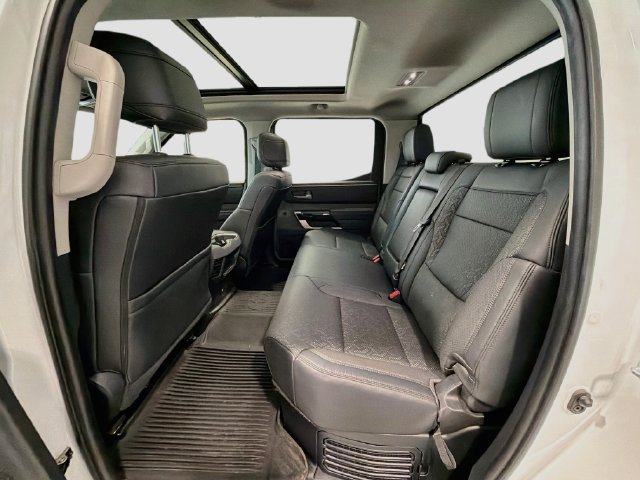 Used 2024 Toyota Tundra Limited AWD/4WD image 19