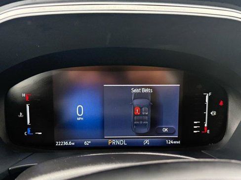 Used 2023 Ford Escape ST-Line image 29