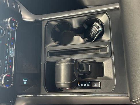 Used 2023 Ford F150 Lariat w/ Equipment Group 502A High image 24